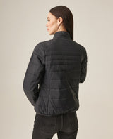 Women´s Packable Puffer Jacket - Black 63_720G000_NEG194007_5