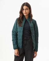 Women's Packable Quilted Jacket Water-Resistant in Polyamide 63_720G000_VER195406_0