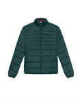 Women's Packable Quilted Jacket Water-Resistant in Polyamide 63_720G000_VER195406_3