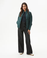 Women's Packable Quilted Jacket Water-Resistant in Polyamide 63_720G000_VER195406_4