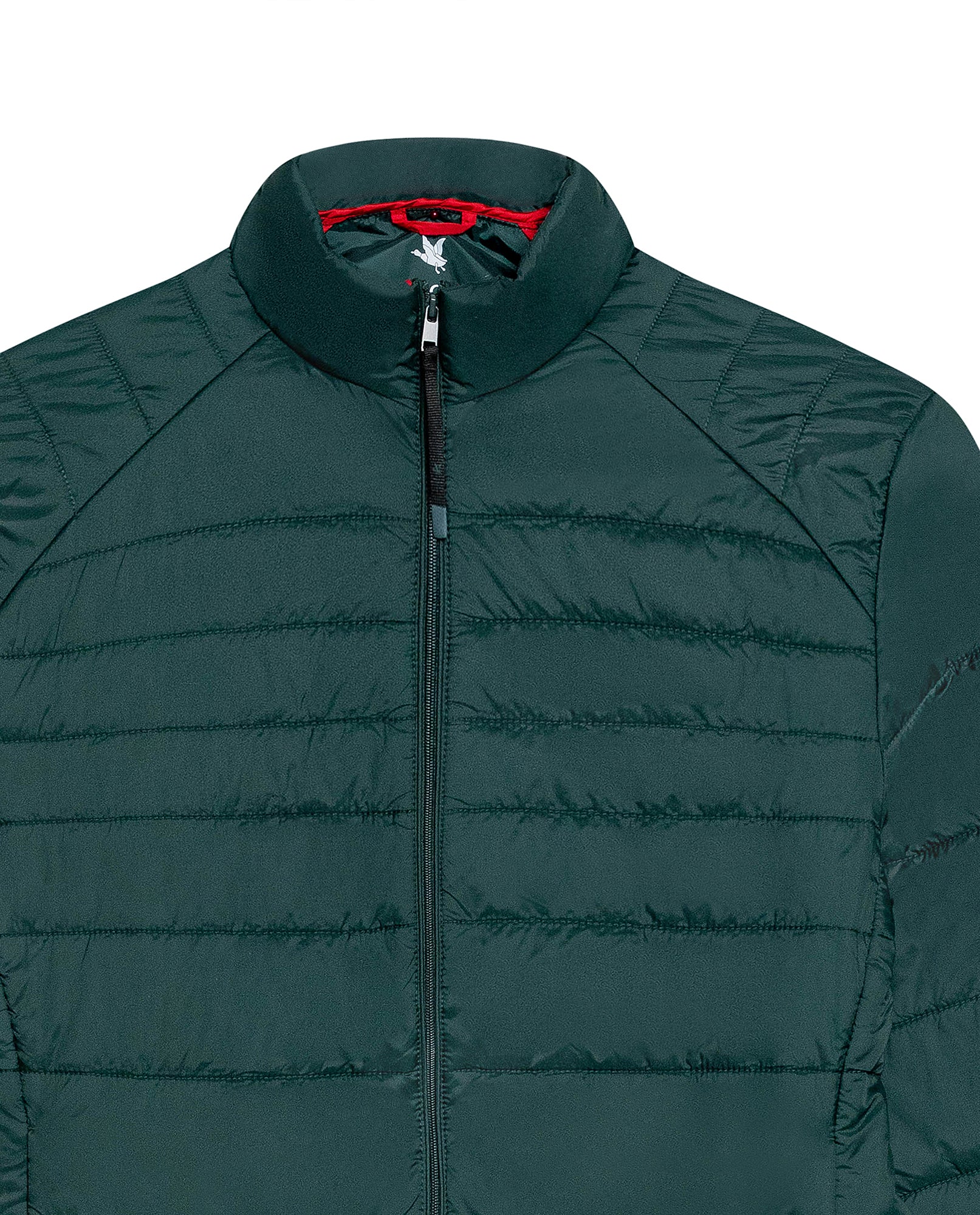 Women's Packable Quilted Jacket Water-Resistant in Polyamide 63_720G000_VER195406_8
