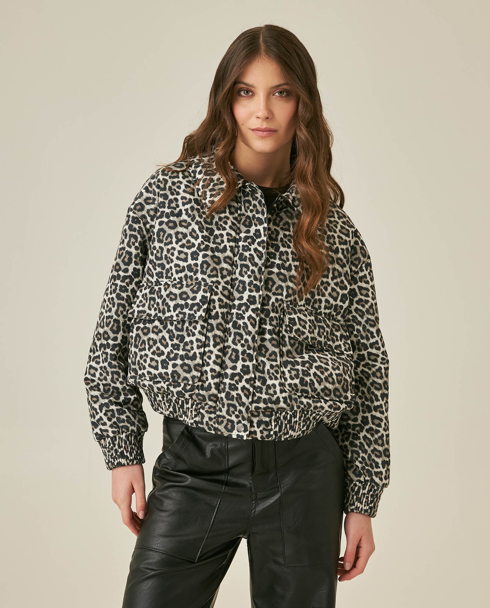 Women's jackets | Chevignon leather, denim & outerwear – Chevignon US Women's jackets | Chevignon leather, denim & outerwear – Chevignon US