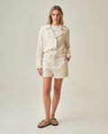 Women´s Trucker Jacket - Raw 63_722H003_CRU130905_0
