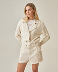Women´s Trucker Jacket - Raw 63_722H003_CRU130905_3