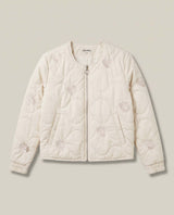 Women´s Quilted Jacket - Raw 63_722H005_CRU110103_3