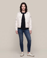 Women´s Quilted Jacket - Raw 63_722H005_CRU110103_4