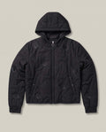 Women´s Quilted Jacket - Black 63_722H005_NEG194007_3