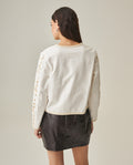 Women´s Cropped Jacket - Raw 63_722H006_CRU110103_6