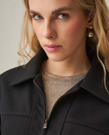Women´s Blazer - Black 63_722H009_NEG194004_0