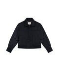 Women´s Blazer - Black 63_722H009_NEG194004_4