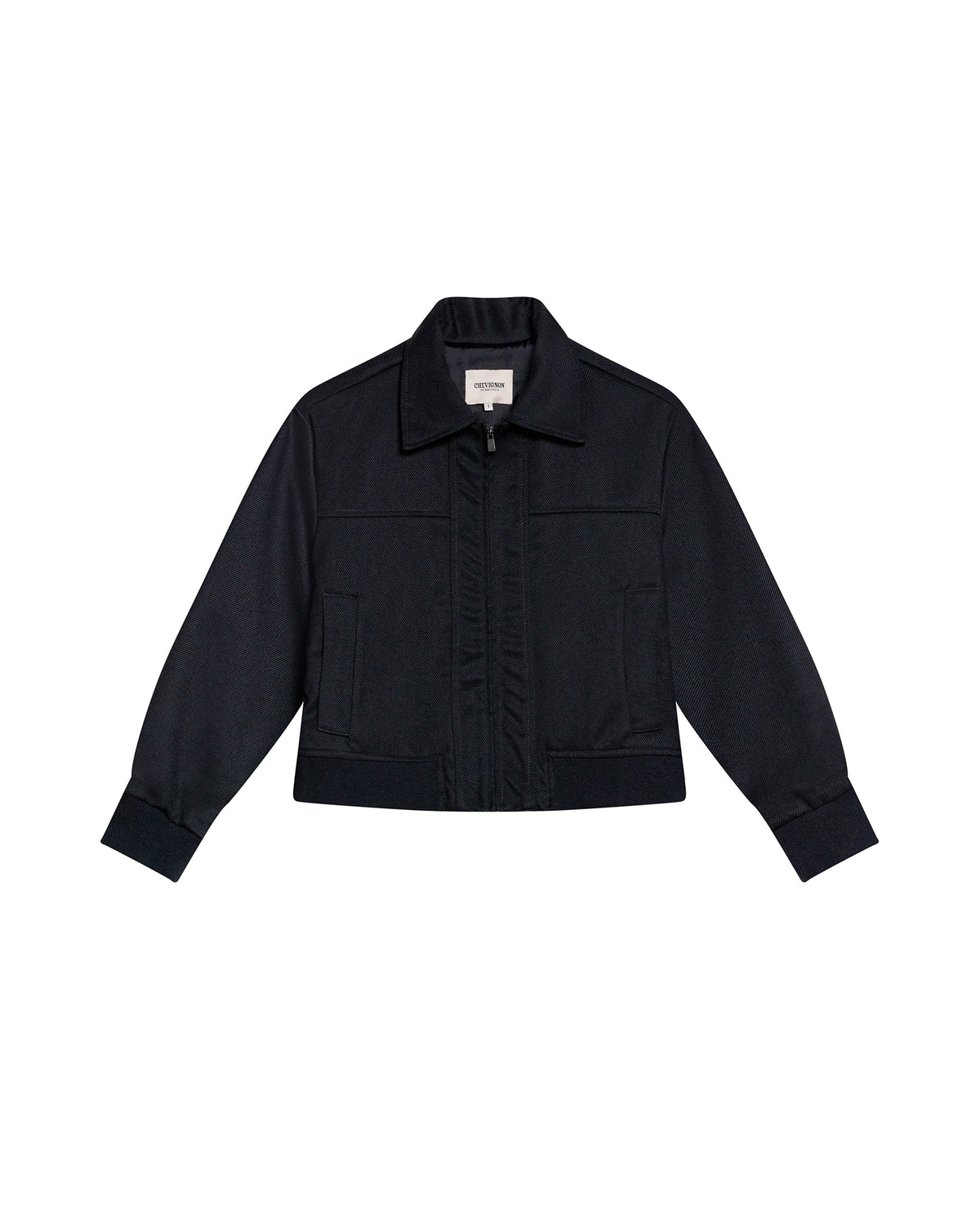 Women´s Blazer - Black 63_722H009_NEG194004_4