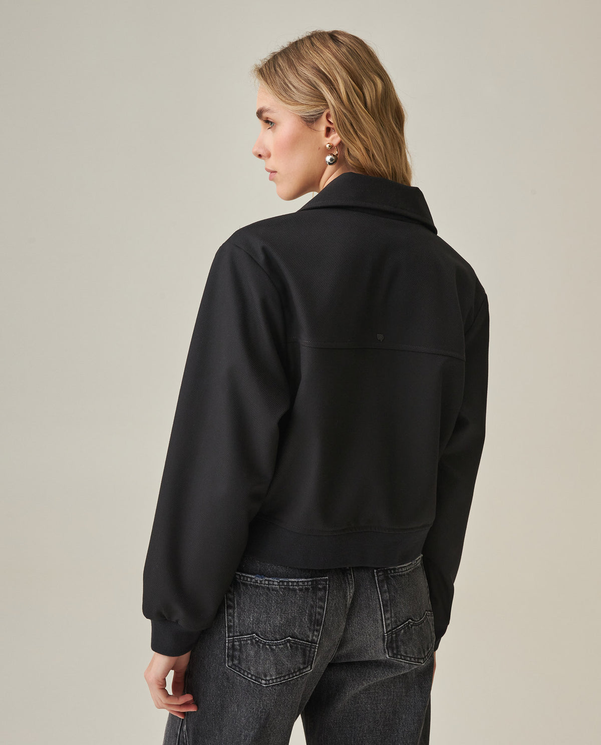 Women´s Blazer - Black 63_722H009_NEG194004_6