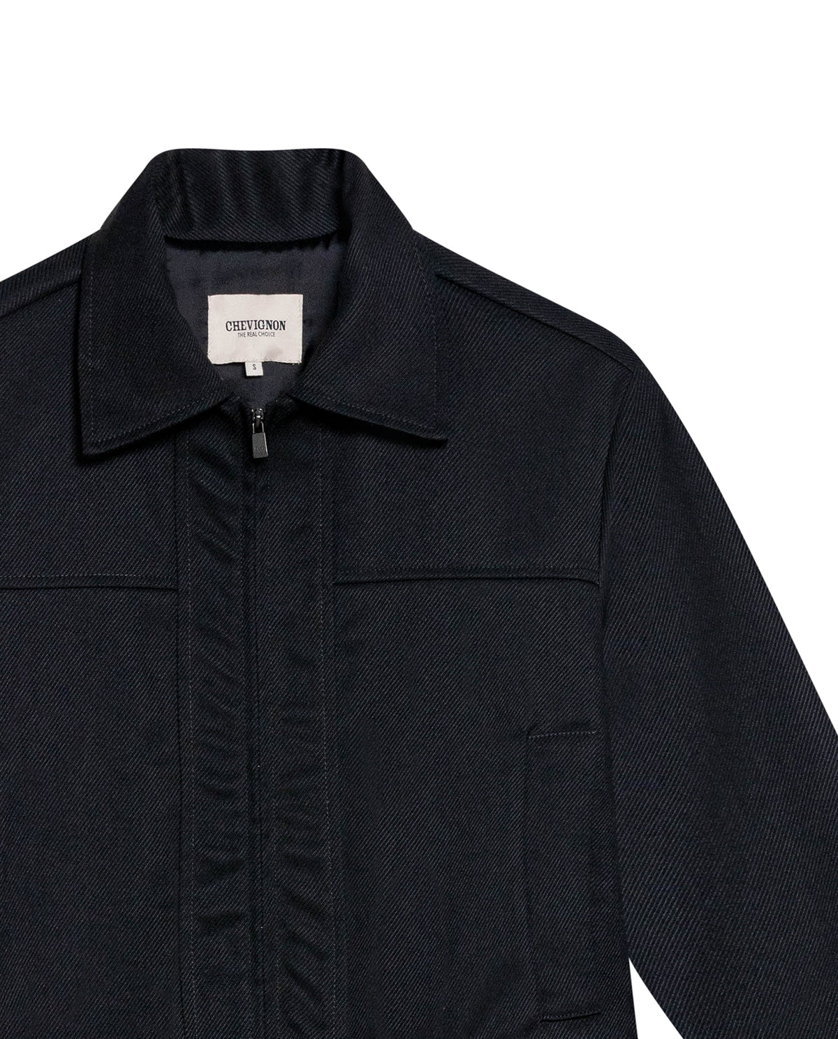 Women´s Blazer - Black 63_722H009_NEG194004_8