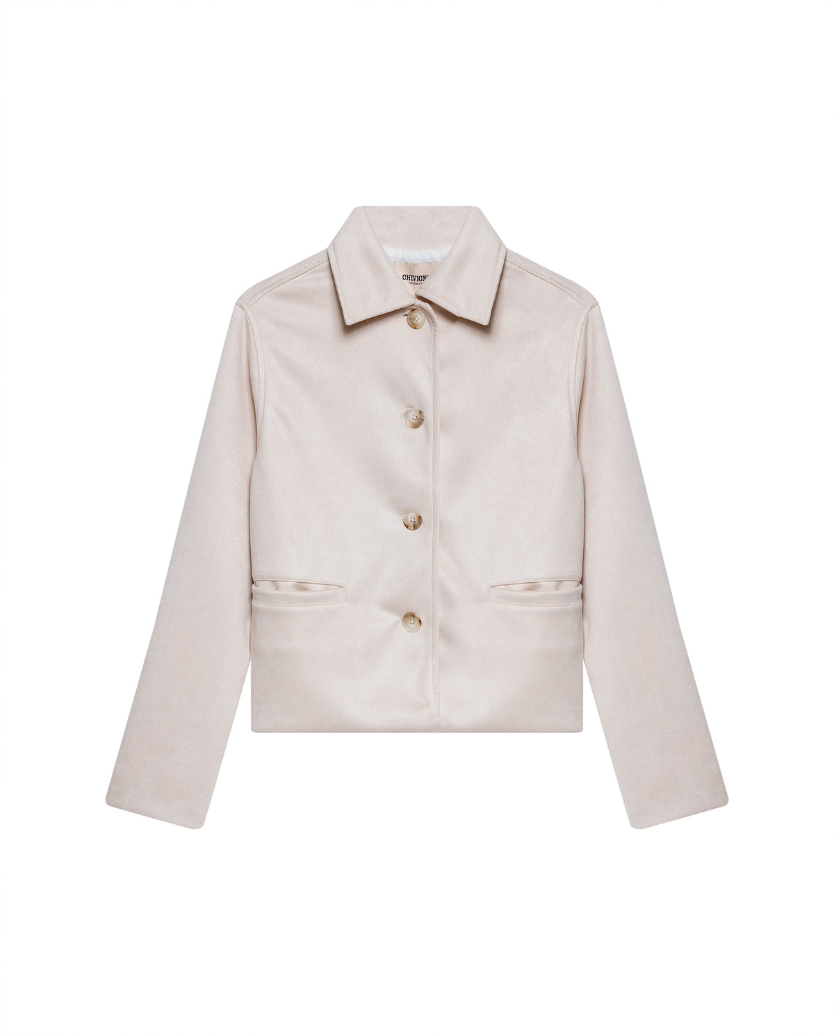 Women´s Straight Jacket - Raw 63_722H700_CRU130002_4