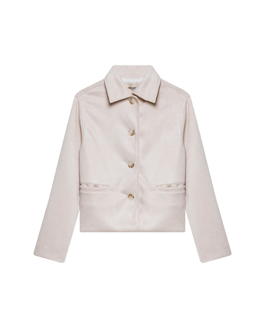 Women´s Straight Jacket - Raw 63_722H700_CRU130002_4