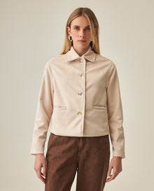 Women´s Straight Jacket - Raw 63_722H700_CRU130002_5