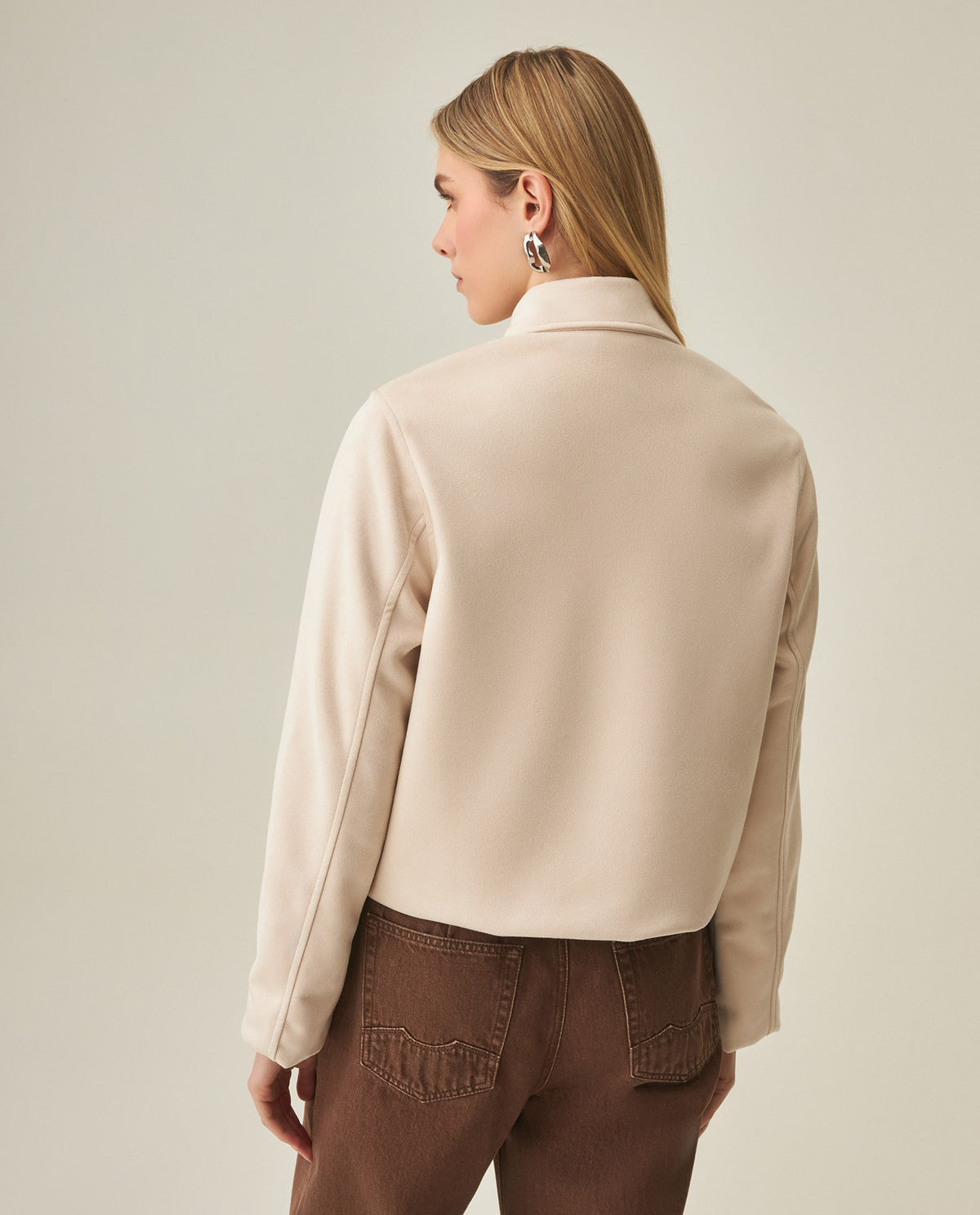 Women´s Straight Jacket - Raw 63_722H700_CRU130002_6