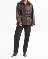 Mens Jacket 727G408 - Brown 63_727G408_CAF191314_4