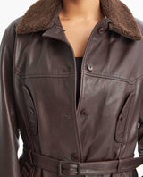 Mens Jacket 727G408 - Brown 63_727G408_CAF191314_5