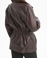 Mens Jacket 727G408 - Brown 63_727G408_CAF191314_6