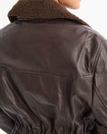 Mens Jacket 727G408 - Brown 63_727G408_CAF191314_7