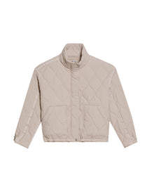 Women's Padded Jacket - Raw - 1