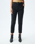 Women's Pants - Black - 1