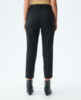 Women's Pants - Black - 3