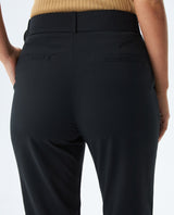 Women's Pants - Black - 5