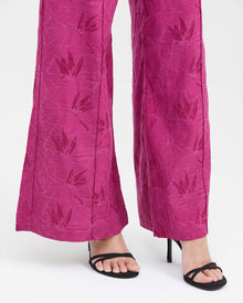 PALAZZO PANTS