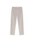 Women´s Straight Pants - Beige 63_732H000_BEI161102_4