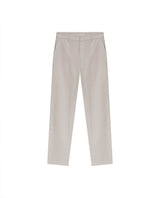 Women´s Straight Pants - Beige 63_732H000_BEI161102_4