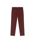 Women´s Straight Pants - Brown 63_732H000_CAF191016_4