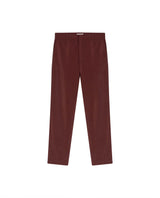 Women´s Straight Pants - Brown 63_732H000_CAF191016_4