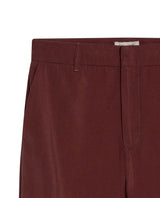 Women´s Straight Pants - Brown 63_732H000_CAF191016_8