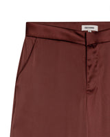 Women´s Straight Pants - Brown 63_732H002_CAF191321_8