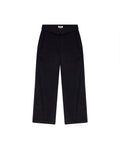 Women´s Straight Pants - Black 63_732H003_NEG194003_4