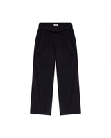 Women´s Straight Pants - Black 63_732H003_NEG194003_4