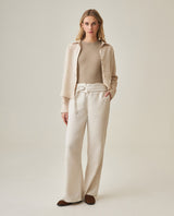 Women´s Palazzo Pants - Raw 63_732H004_CRU130905_3