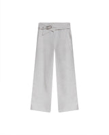 Women´s Palazzo Pants - Raw 63_732H004_CRU130905_4