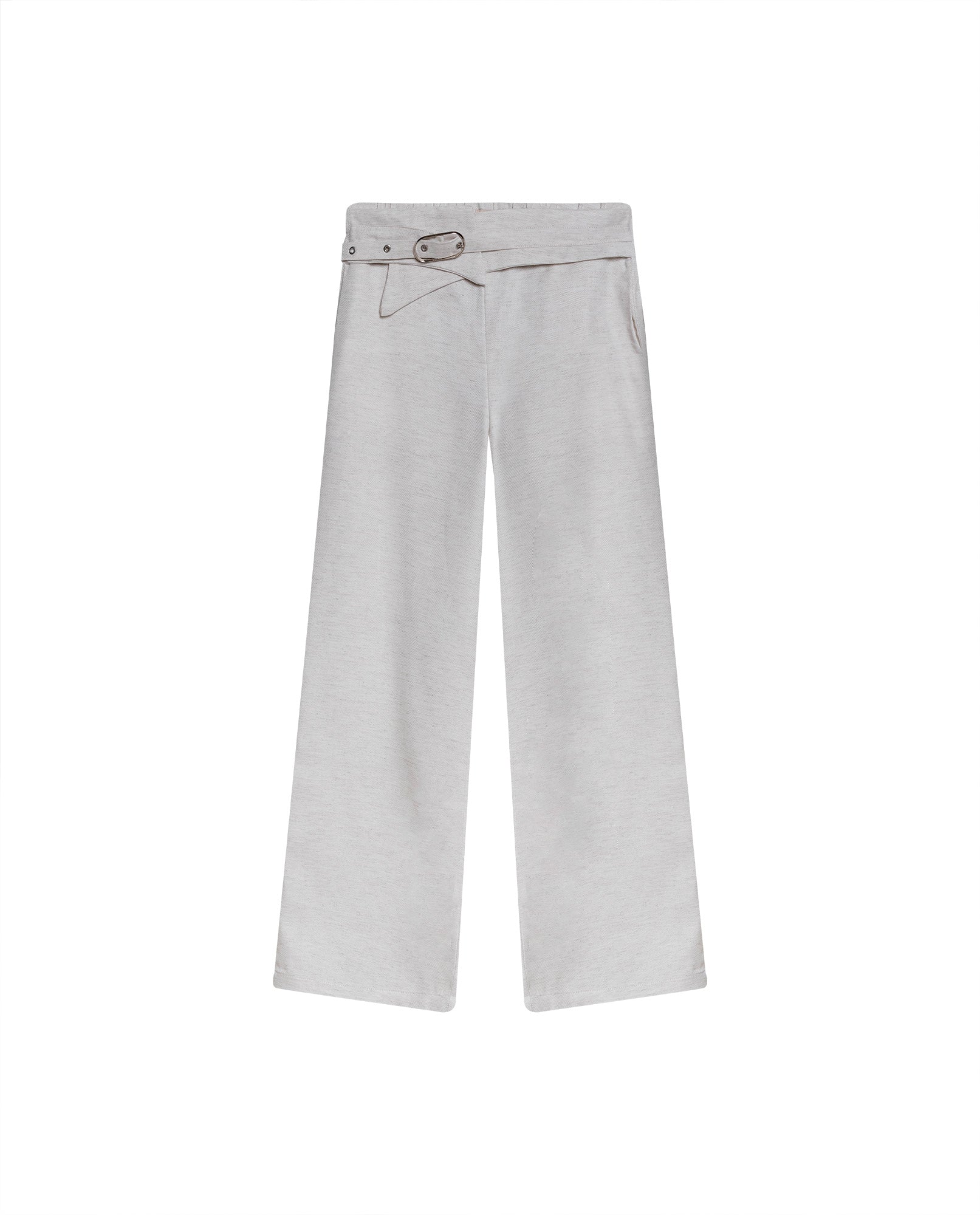 Women´s Palazzo Pants - Raw 63_732H004_CRU130905_4