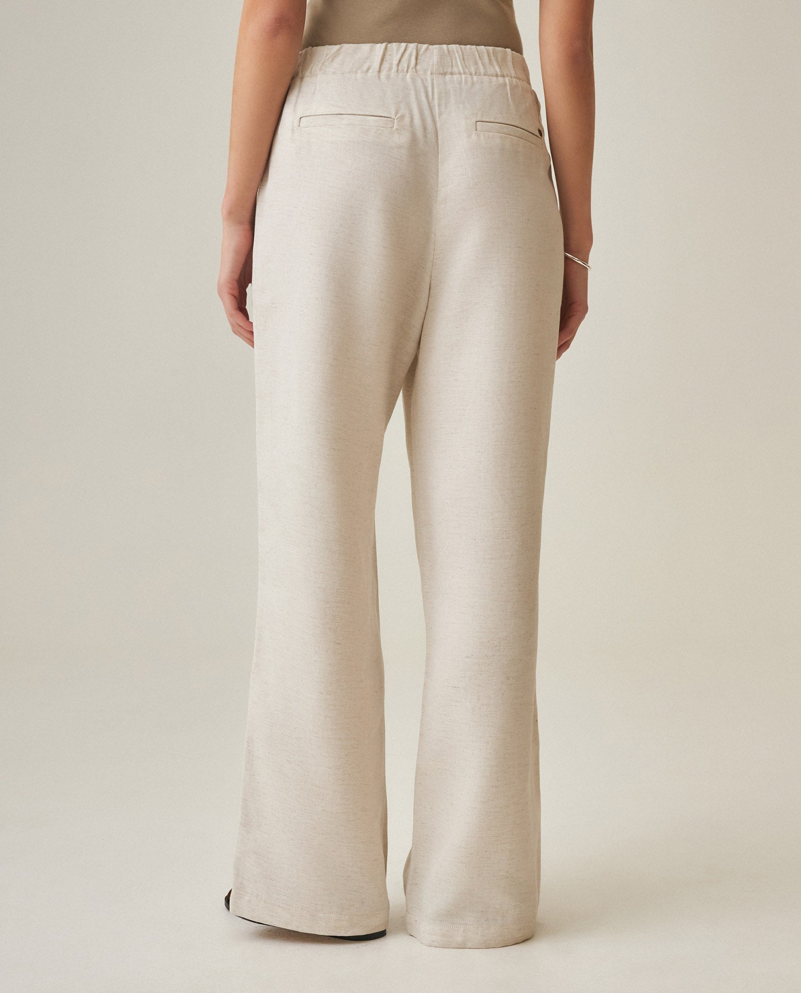 Women´s Palazzo Pants - Raw 63_732H004_CRU130905_6