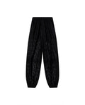 Womens Wide Leg Pants - Special Collection - Black 63_734H500_NEG194007_4
