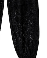 Womens Wide Leg Pants - Special Collection - Black 63_734H500_NEG194007_5