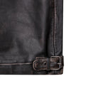 Womens Wide Fit Stretch Cargo Pants - Special Collection - Black 63_737H501_NEG194007_8