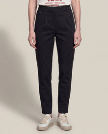 Women´s Breeches Cropped Pant - Black 63_739F000_NEG194004_0
