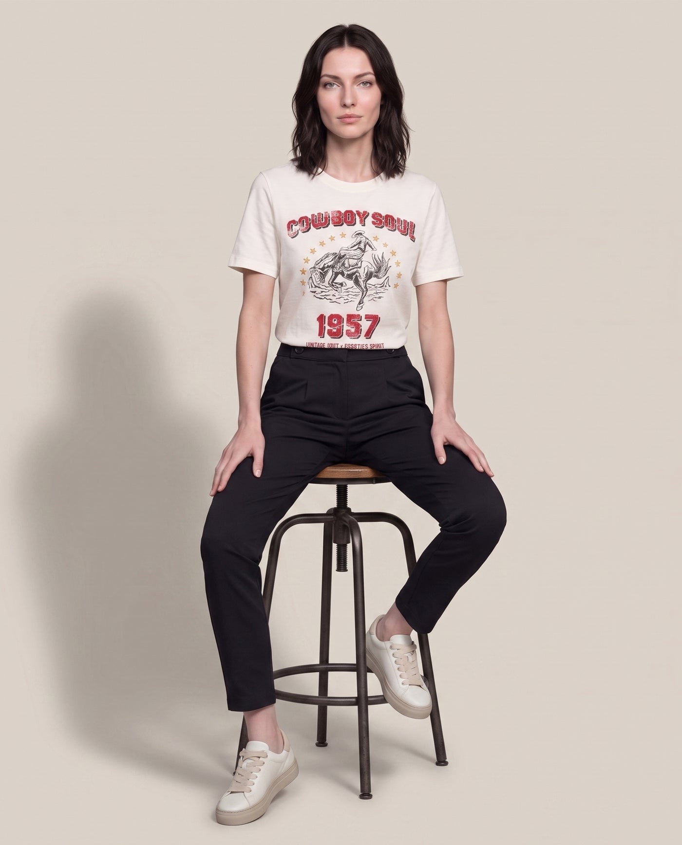 Women´s Breeches Cropped Pant - Black 63_739F000_NEG194004_3