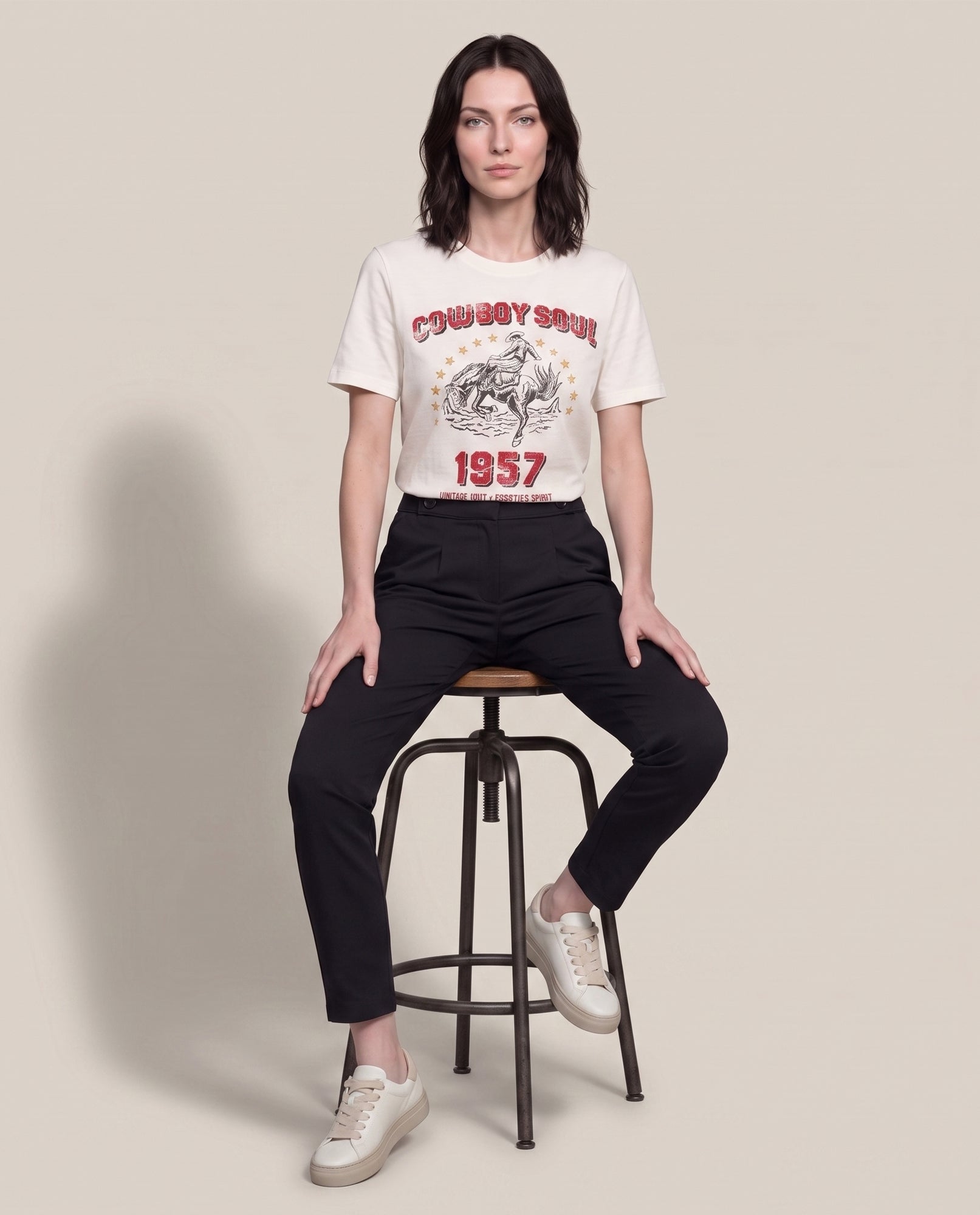 Women´s Breeches Cropped Pant - Black 63_739F000_NEG194004_3