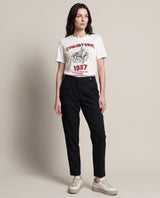 Women´s Breeches Cropped Pant - Black 63_739F000_NEG194004_4