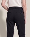 Women´s Breeches Cropped Pant - Black 63_739F000_NEG194004_6